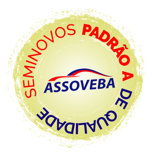 Selo ASSOVEBA