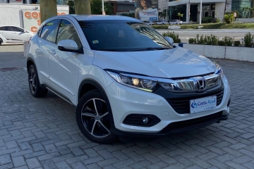 HR-V