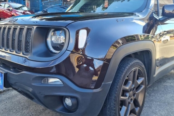 RENEGADE