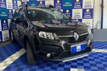 SANDERO