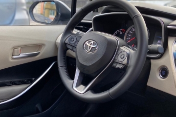 COROLLA