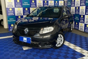  SANDERO 