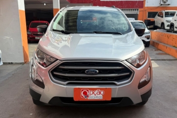 ECOSPORT