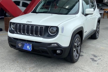RENEGADE