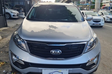 SPORTAGE