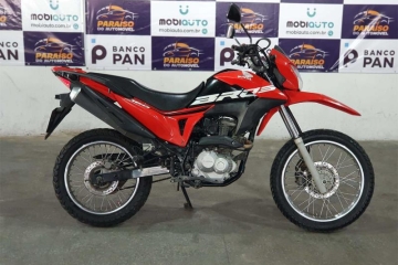 NXR 160 BROS ESDD