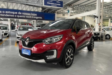 CAPTUR