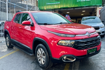 Toro Freedom