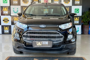 ECOSPORT