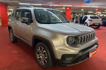 RENEGADE