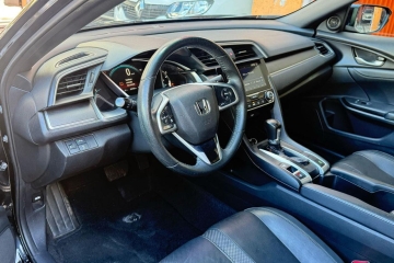 CIVIC