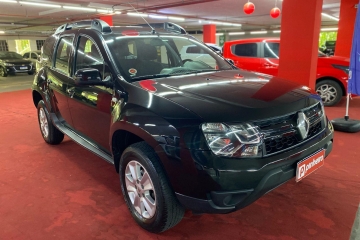 DUSTER