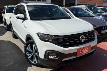 T-CROSS