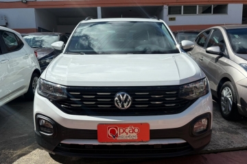 T-CROSS