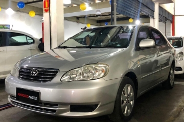 COROLLA
