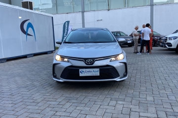 COROLLA