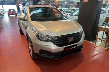 STRADA