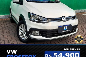 CROSSFOX