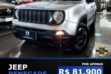 RENEGADE