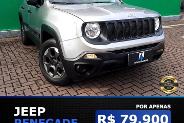 RENEGADE