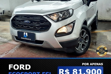ECOSPORT