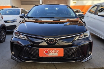 COROLLA