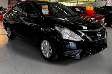 VERSA