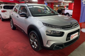 C4 CACTUS