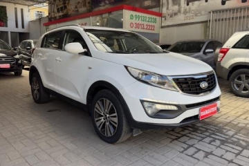 SPORTAGE