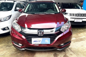 HR-V