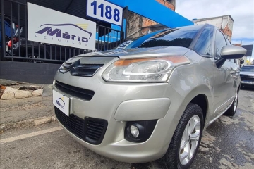 C3 PICASSO