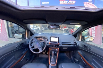 ECOSPORT