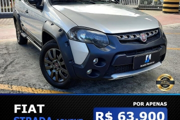 STRADA