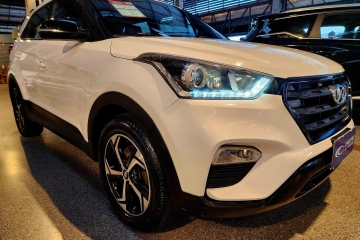 CRETA