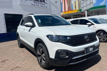 T-CROSS