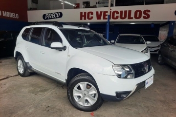  DUSTER 