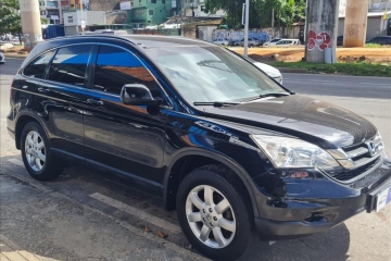 CRV