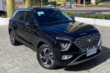 CRETA