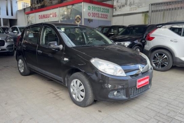 SANDERO