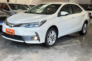 COROLLA