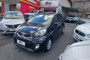 PICANTO