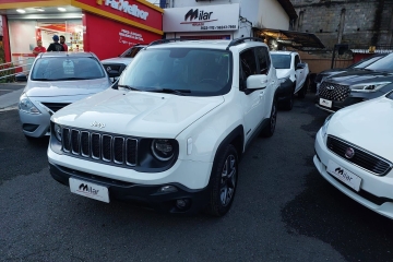 RENEGADE