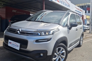  AIRCROSS 