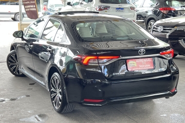 COROLLA