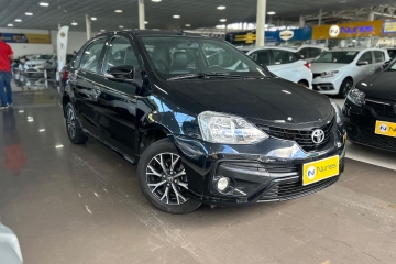 ETIOS