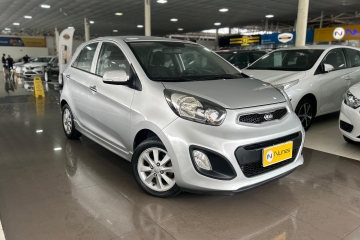 PICANTO