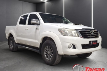 HILUX