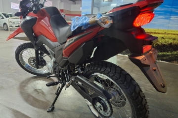 NXR
