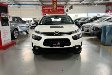 C4 CACTUS
