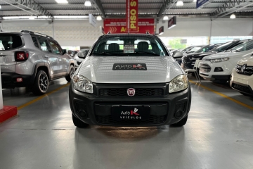 STRADA